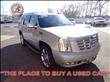 2011 Cadillac Escalade