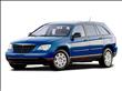 2008 Chrysler Pacifica