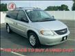 2001 Chrysler Town & Country
