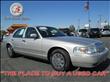 2007 Mercury Grand Marquis
