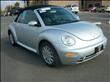 2005 Volkswagen New Beetle