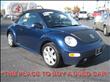 2003 Volkswagen New Beetle