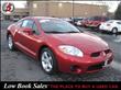 2008 Mitsubishi Eclipse