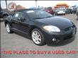 2008 Mitsubishi Eclipse Spyder