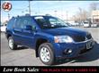 2010 Mitsubishi Endeavor