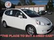 2007 Honda FIT