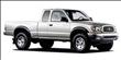 2001 Toyota Tacoma