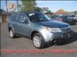 2011 Subaru Forester