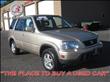 2000 Honda CR-V