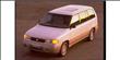 1997 Mazda MPV