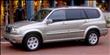 2001 Suzuki Grand Vitara XL7