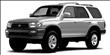1998 Toyota 4Runner