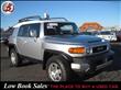2007 Toyota FJ Cruiser