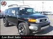 2007 Toyota FJ Cruiser