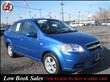 2007 Chevrolet Aveo