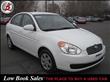 2008 Hyundai Accent
