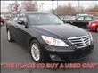 2011 Hyundai Genesis