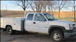 2004 Chevrolet K3500
