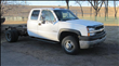 2003 Chevrolet K3500