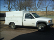 1994 Chevrolet K2500