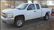 2007 Chevrolet K2500