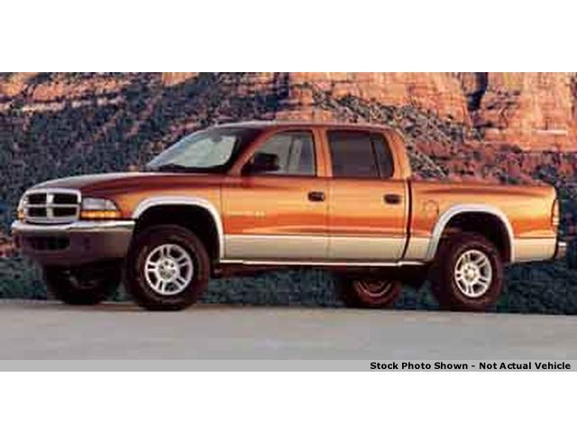 2001 Dodge Dakota for sale