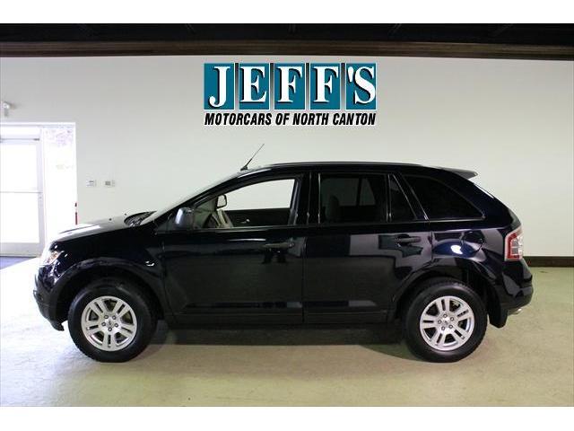 2010 Ford Edge for sale