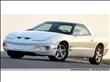 1999 Pontiac Firebird
