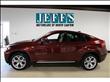 2009 BMW X6