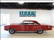 1967 Plymouth GTX