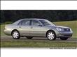 2001 Lexus LS 430