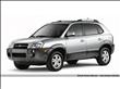 2007 Hyundai Tucson
