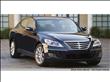 2009 Hyundai Genesis
