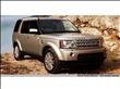 2010 Land Rover LR4