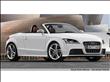 2009 Audi TT