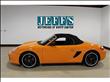 2008 Porsche Boxster