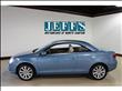 2009 Volkswagen Eos
