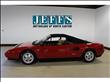 1991 Ferrari Mondial T