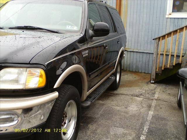1998 Ford Expedition for sale