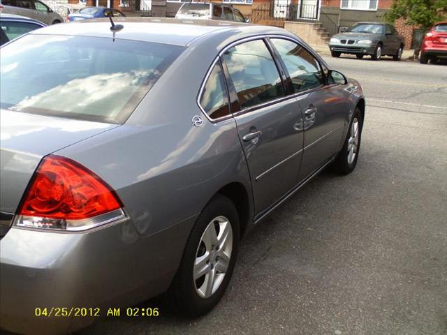 2006 Chevrolet Impala for sale