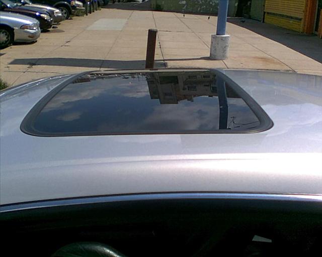 2000 Toyota Camry Solara for sale