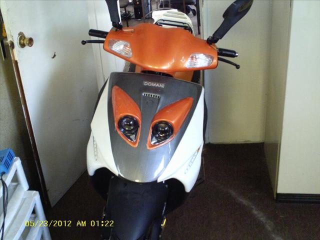 2010 WANGYE RX150 for sale