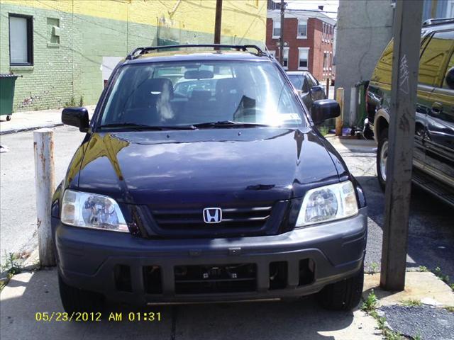 2000 Honda CR-V for sale