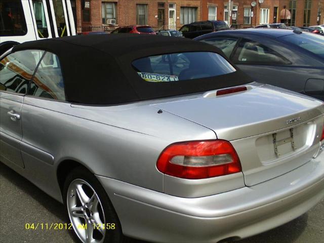 2001 Volvo C70 for sale