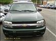2002 Chevrolet TrailBlazer