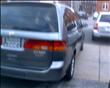 2002 Honda Odyssey