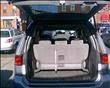 2001 Honda Odyssey