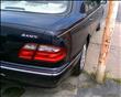 2001 Mercedes-Benz E Class