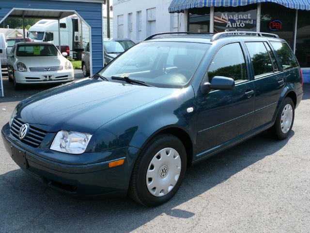 2002 Volkswagen Jetta for sale