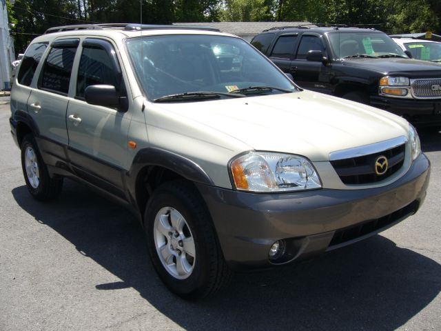 2004 Mazda Tribute for sale
